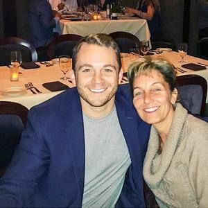 Meet your Posher, Kyle